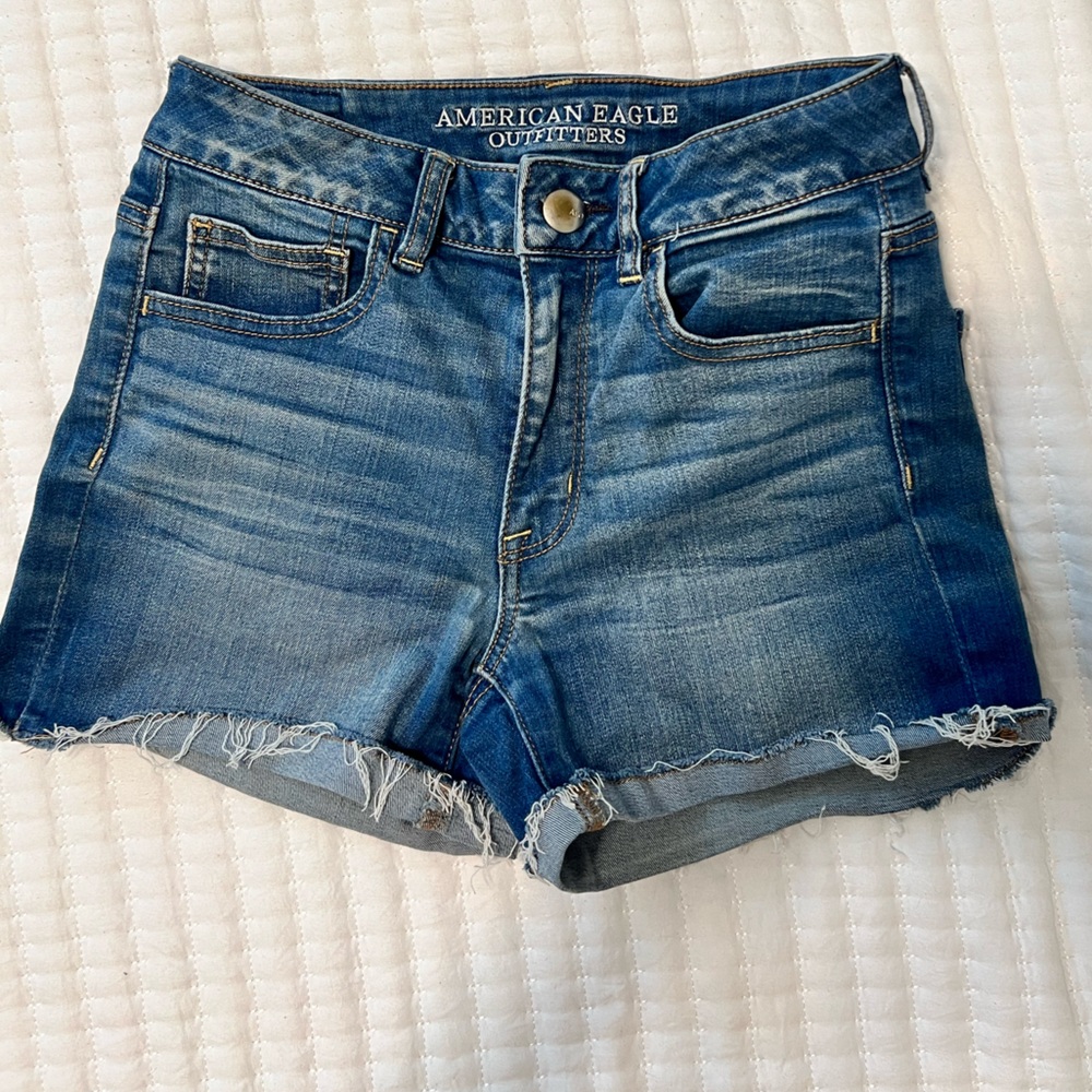 COPY - American Eagle Shorts
